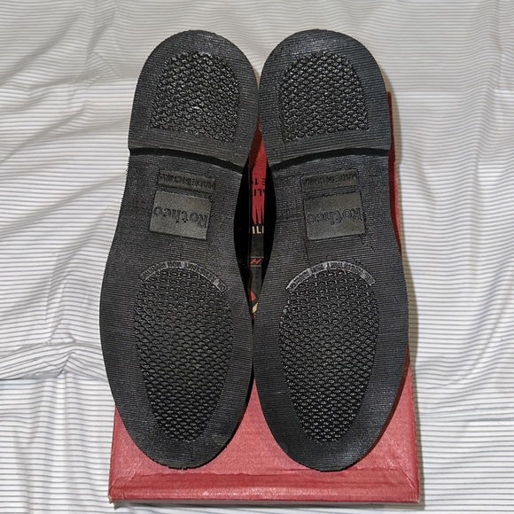 Rothco High Gloss Shoe - Picture 5 of 6